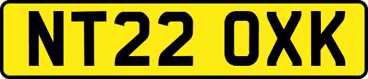 NT22OXK