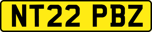 NT22PBZ