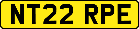 NT22RPE