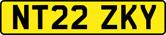 NT22ZKY