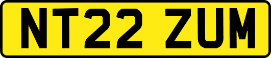 NT22ZUM
