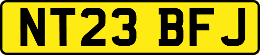 NT23BFJ