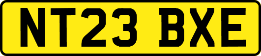 NT23BXE