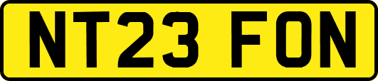 NT23FON