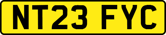 NT23FYC