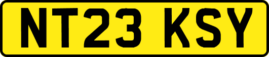 NT23KSY
