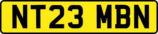 NT23MBN