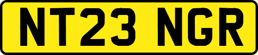 NT23NGR