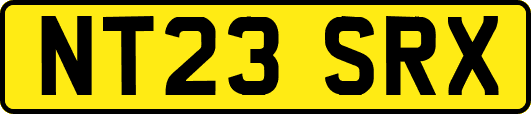 NT23SRX