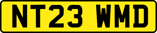 NT23WMD