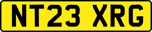 NT23XRG