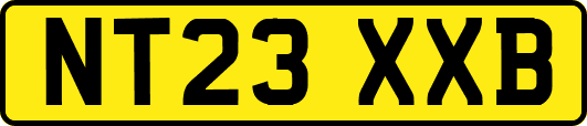 NT23XXB
