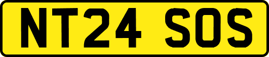 NT24SOS