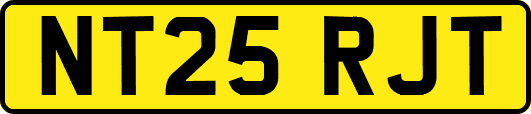NT25RJT