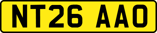 NT26AAO
