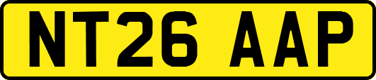 NT26AAP