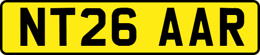 NT26AAR