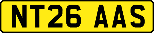 NT26AAS