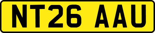 NT26AAU