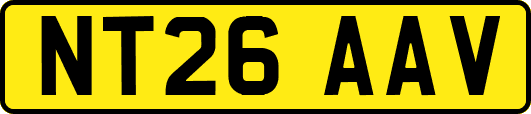 NT26AAV