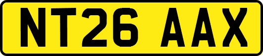 NT26AAX