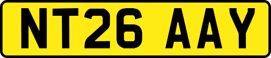 NT26AAY