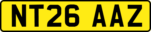 NT26AAZ