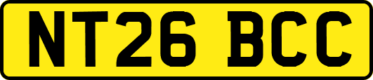 NT26BCC