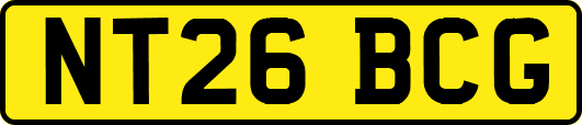 NT26BCG
