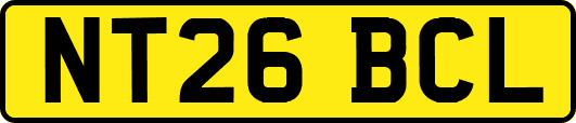NT26BCL