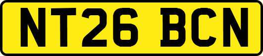 NT26BCN