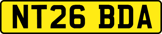 NT26BDA