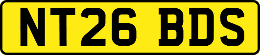 NT26BDS