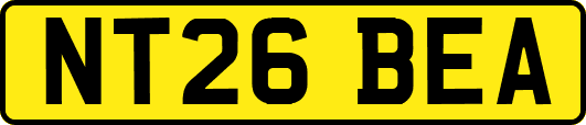 NT26BEA