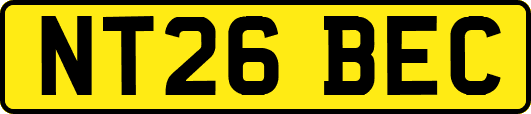 NT26BEC