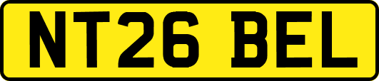 NT26BEL