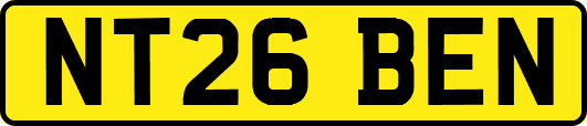 NT26BEN