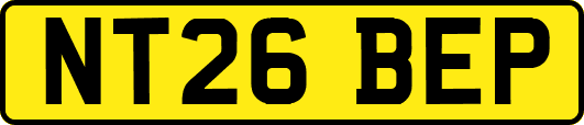 NT26BEP