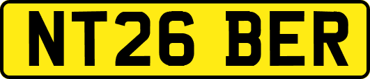 NT26BER