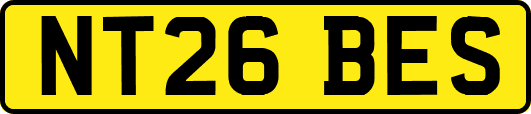 NT26BES