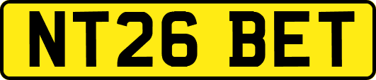 NT26BET