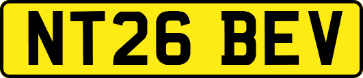 NT26BEV