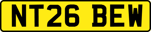 NT26BEW