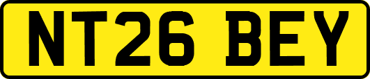 NT26BEY