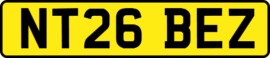 NT26BEZ