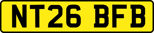 NT26BFB