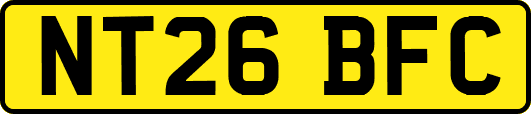NT26BFC