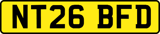 NT26BFD