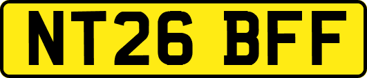 NT26BFF