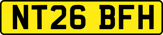 NT26BFH